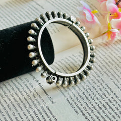 Antique Handcrafted Kada Bangles