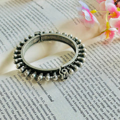 Antique Handcrafted Kada Bangles