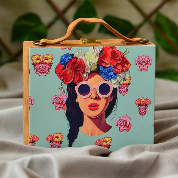 All Handbags -Cherriscope Lifestyle